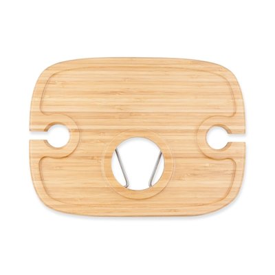 Dash™: Wine Picnic Table