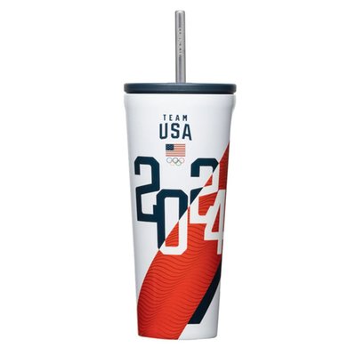 Team Usa Cold Cup