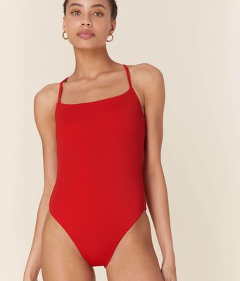 The Fiji One Piece Eco Nylon