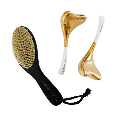 The Detox Tools Set