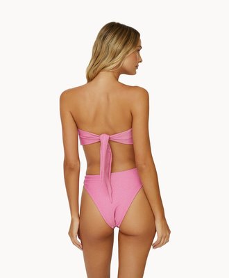 Sorbet Detail Fanned Bottoms (final Sale)