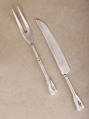 Bolivia Carving Set