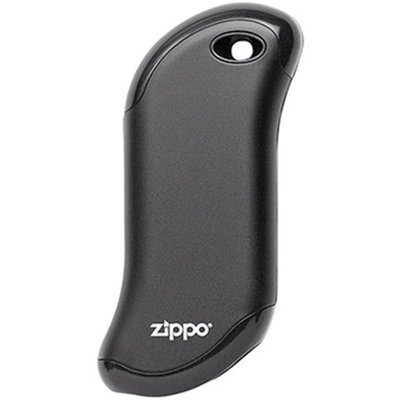 Heatbank S Rechargeable Hand Warmer Black