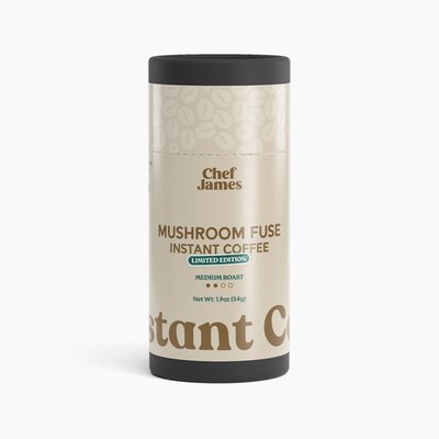 Mushroom Fuse Instant Coffee