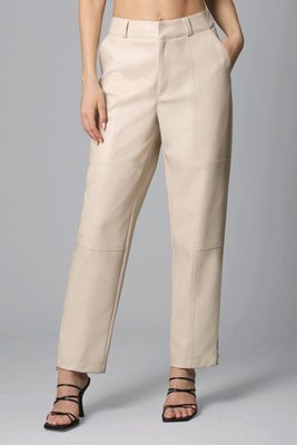 Faux-ever Leatherâ„¢ Tapered Pant