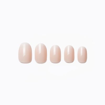 Tip Beauty Baby Snap Press On Nail Kit – Short