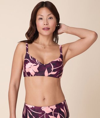 Molki Bikini Top