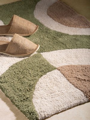 Glendale Bath Mat
