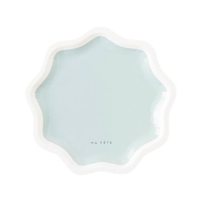 Dessert Plate