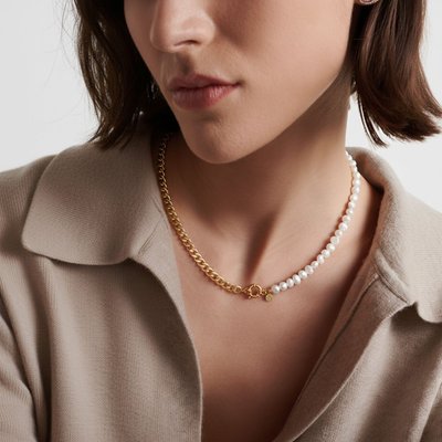 Lauren Necklace