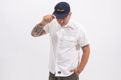 French Kitchen Workshirt