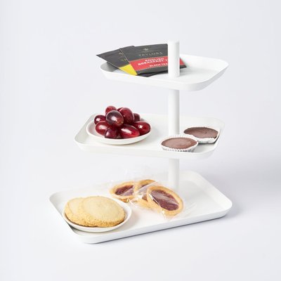Jewelry + Accessory Trays