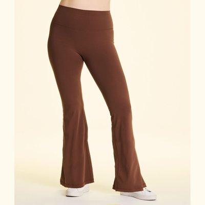 Ava Flare Legging