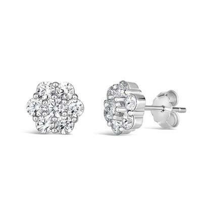 Petite Fleur Studs