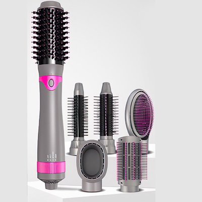 6-in-1 Rollo-Style Hair Styling Tool