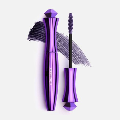 Purple Rain Tubing Mascara + Cat Eyes Liner