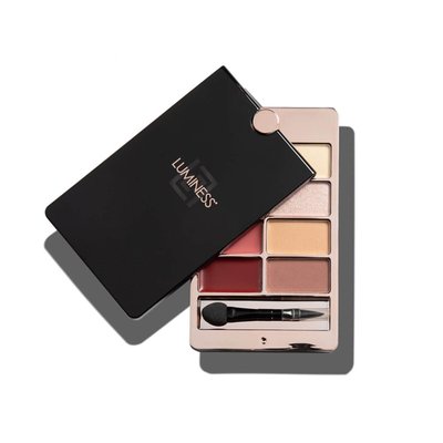 Alluring Eye and Lip Compact