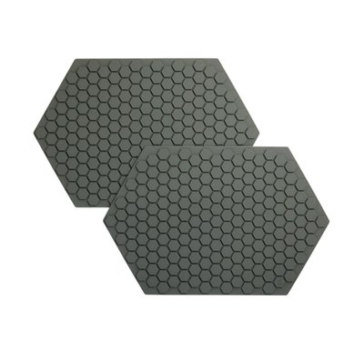 Placemats - Set Of 2