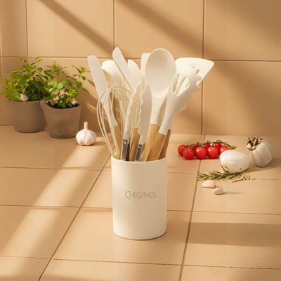 Kitchen Utensils Set