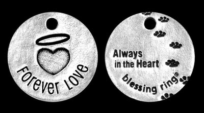 Journal Charms