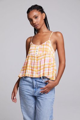 Bellini Blouse