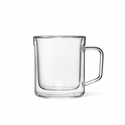 Mug Glass Set (2)