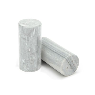 Marble Salt and Pepper Shaker