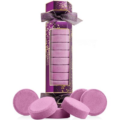 Shower Steamers Aromatherapy Self Care Gift - 8 pc Essential Oils Shower Bombs