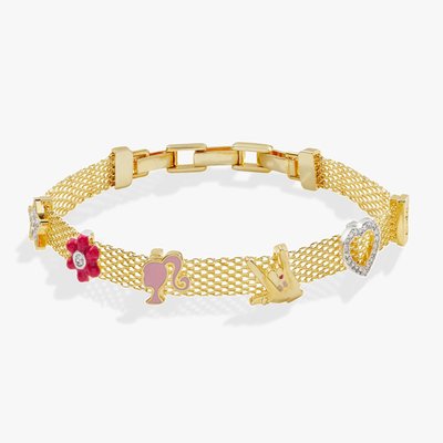 Barbie Chain Bracelet