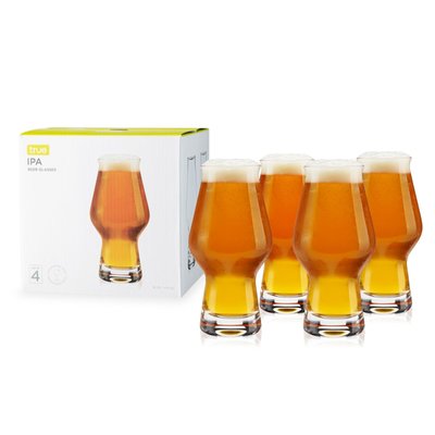 IPA Beer Glasses