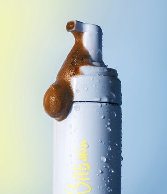 Baeside Sea Mousse