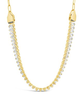 Sarai Necklace