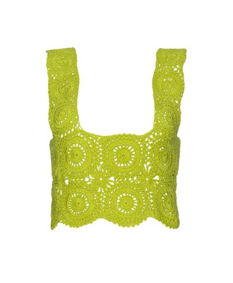 Zest Aria Top
