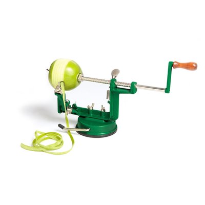 Apple Machine Suction