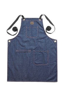 Denim Apron