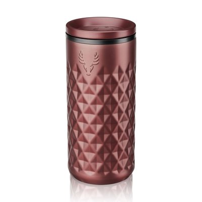 Paragon Stainless Steel Highball Tumbler In Vintage Rose