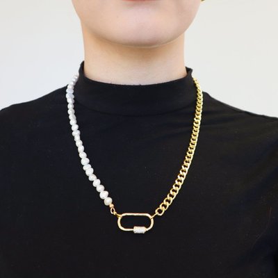 New Vanessa Necklace - Multiple Sizes Available (limited Edition)