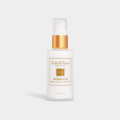 Advance D3 - Night Repair Moisturizer