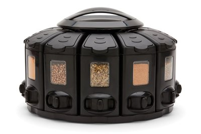 Select A Spice ProCarousel Blk