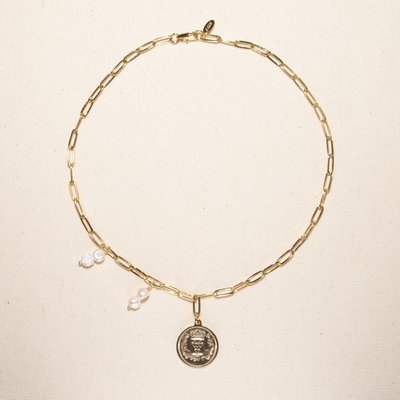 Connie Necklace
