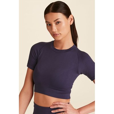 Barre Seamless Tee