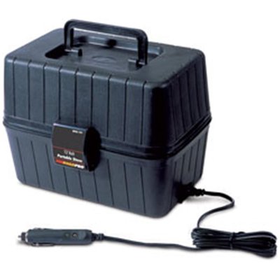 Volt Portable Stove