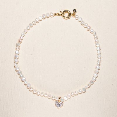 Lola Necklace