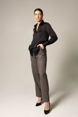 Women's Straight Leg Pants