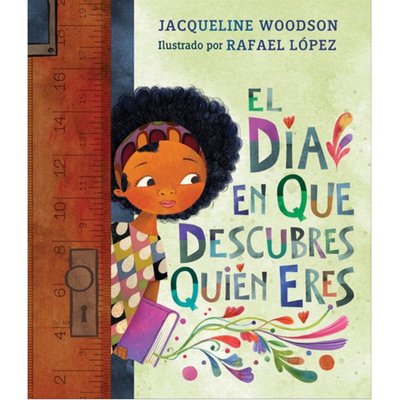 El Día En Que Descubres Quién Eres