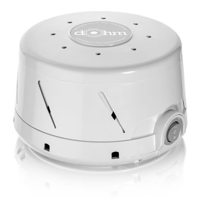 Noise Sound Therapy Mache