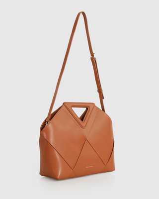 Love Locked Handbag