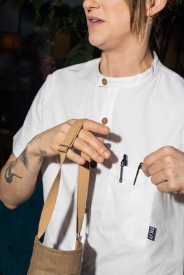 Chef Shirt