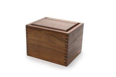 Recipe Box