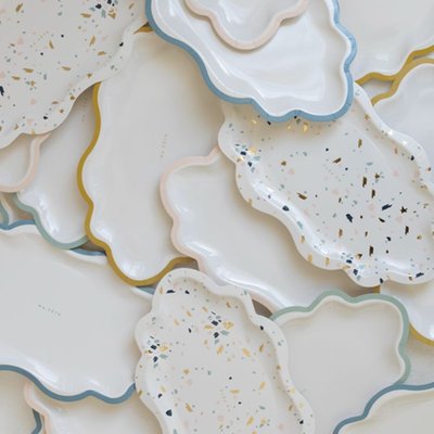 Signature Trays
